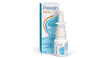 Prevalin Allergy